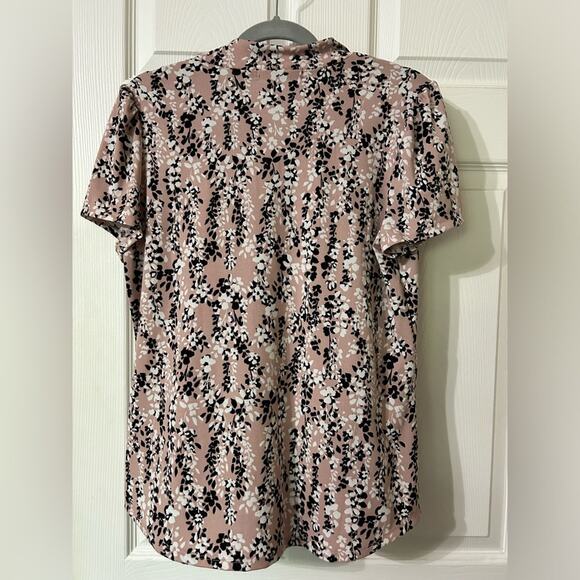 Adrienne Vittadini blouse - Picture 2 of 9